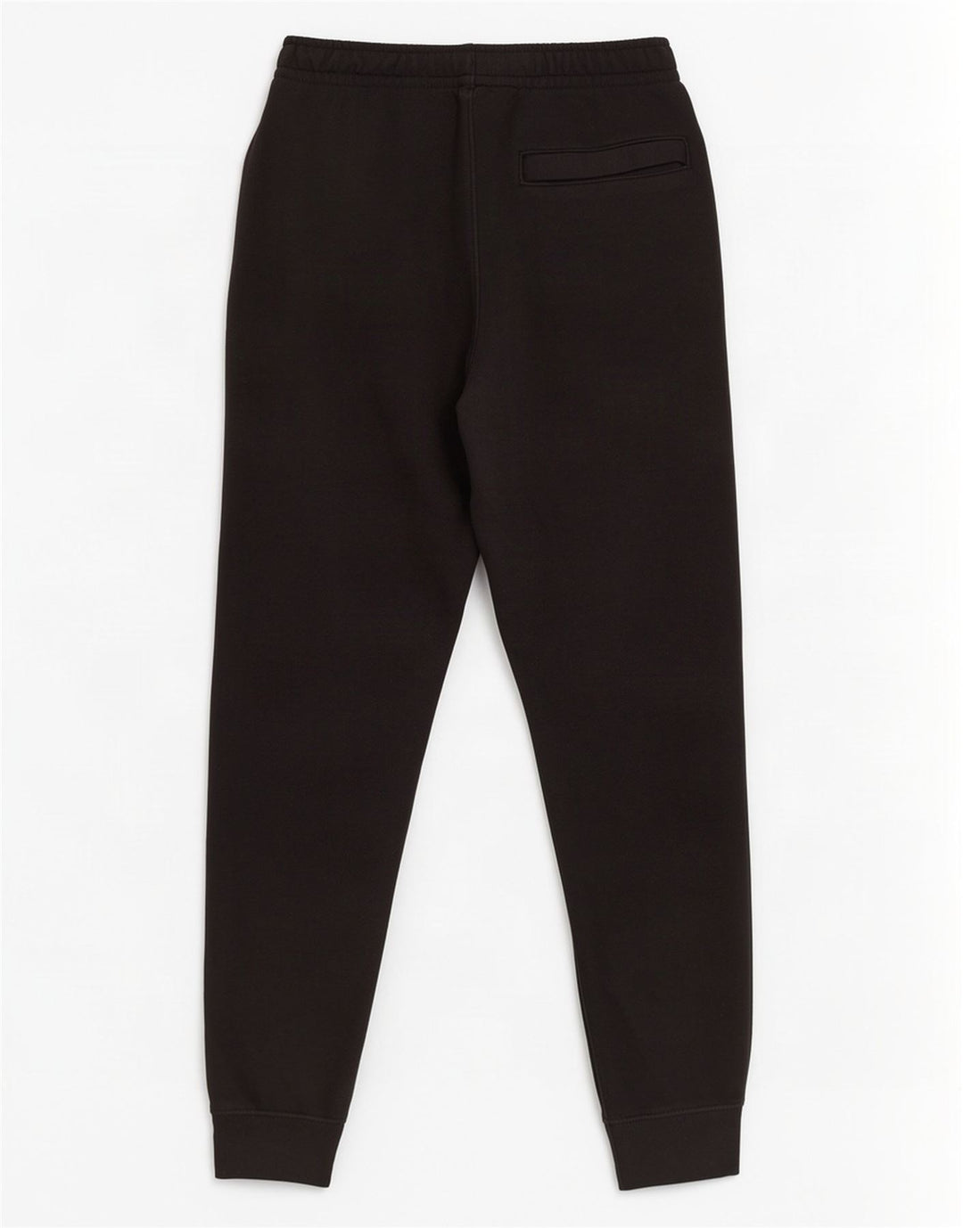 Nike Pantalon de survêtement pour homme en coton noir Taille S
