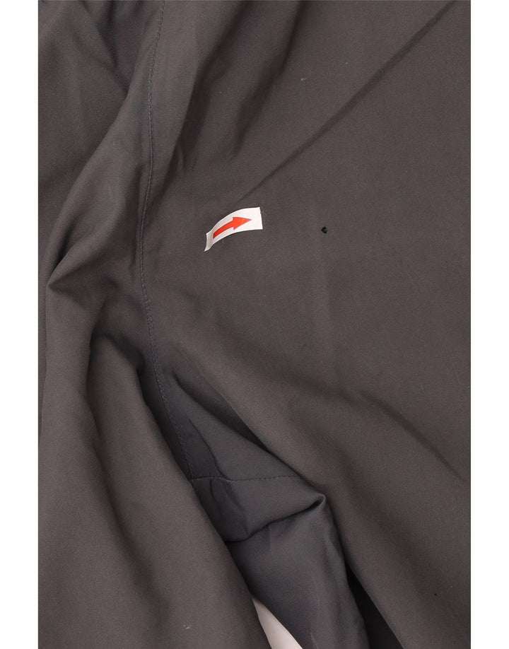 Pantalon De Survêtement Nike Homme Gris Moyen Colourblock