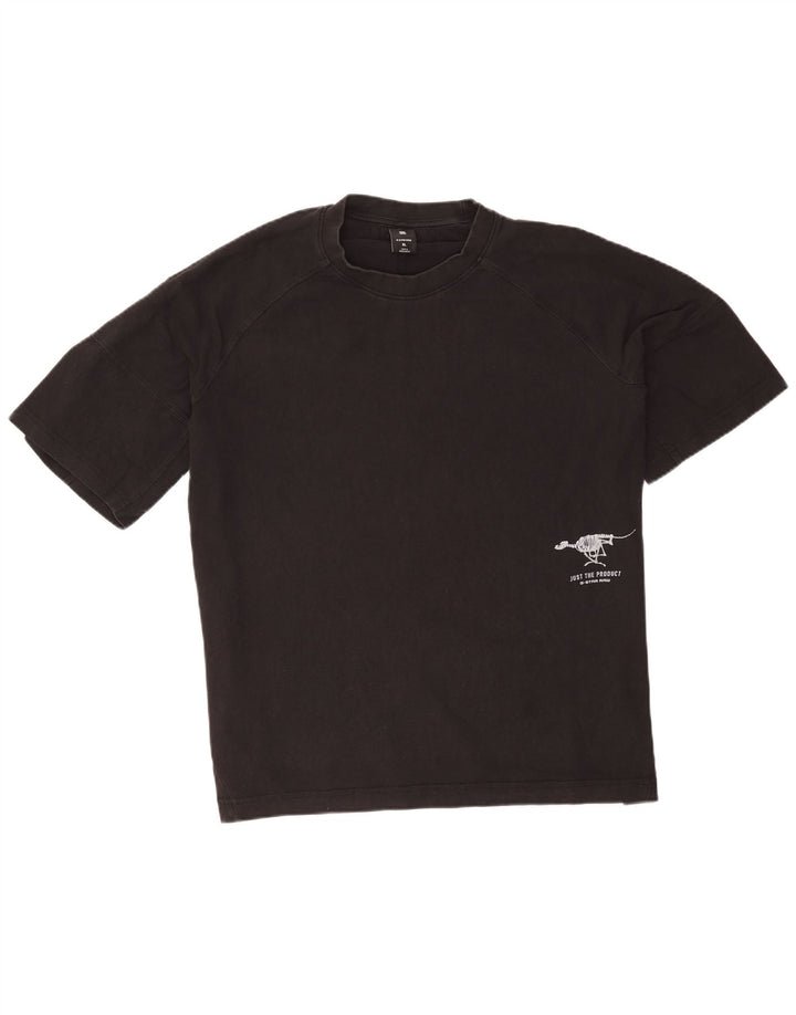 G-Star Homme Graphic T-Shirt Top XL Noir