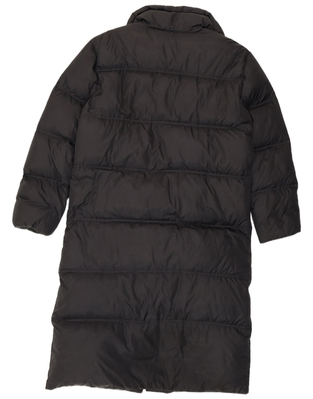 Fila Manteau rembourré femme IT 48 XL Noir Polyamide