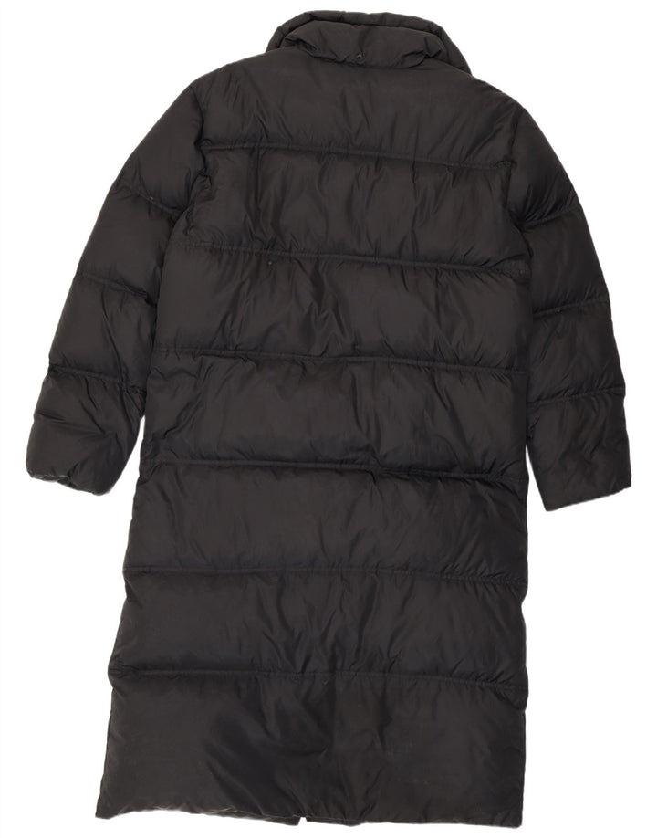 Fila Manteau rembourré femme IT 48 XL Noir Polyamide