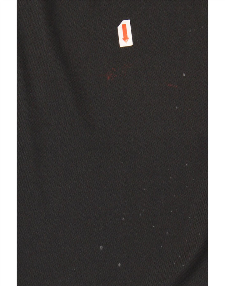 Adidas Climalite Sport Short pour homme Taille L Noir