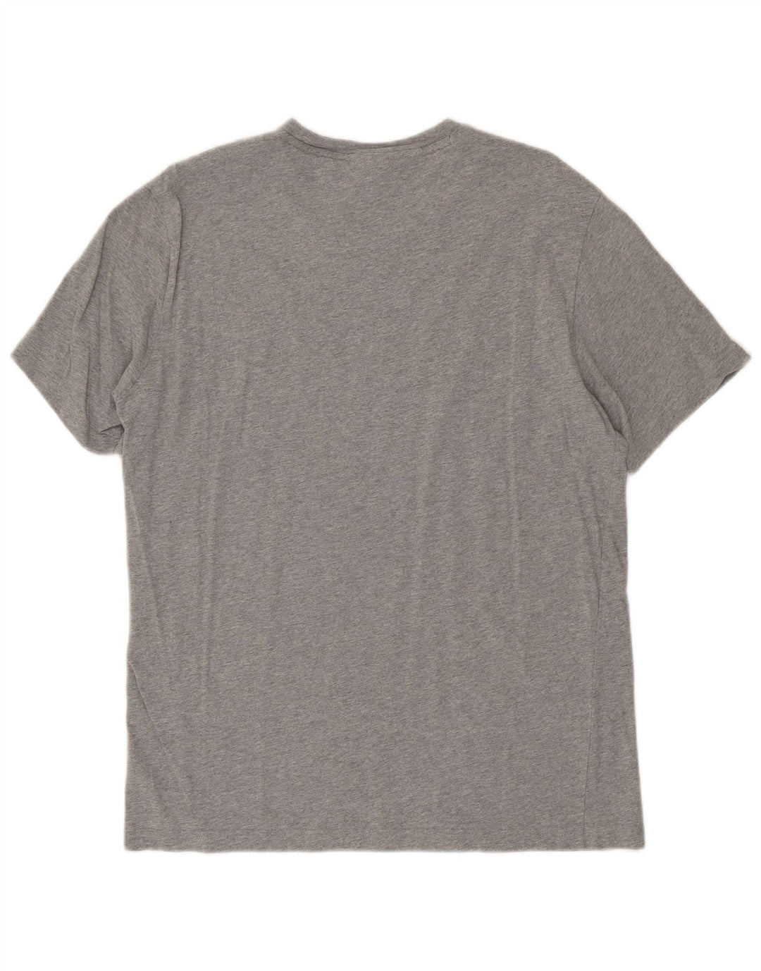 Champion T-Shirt Graphique Homme XL Gris