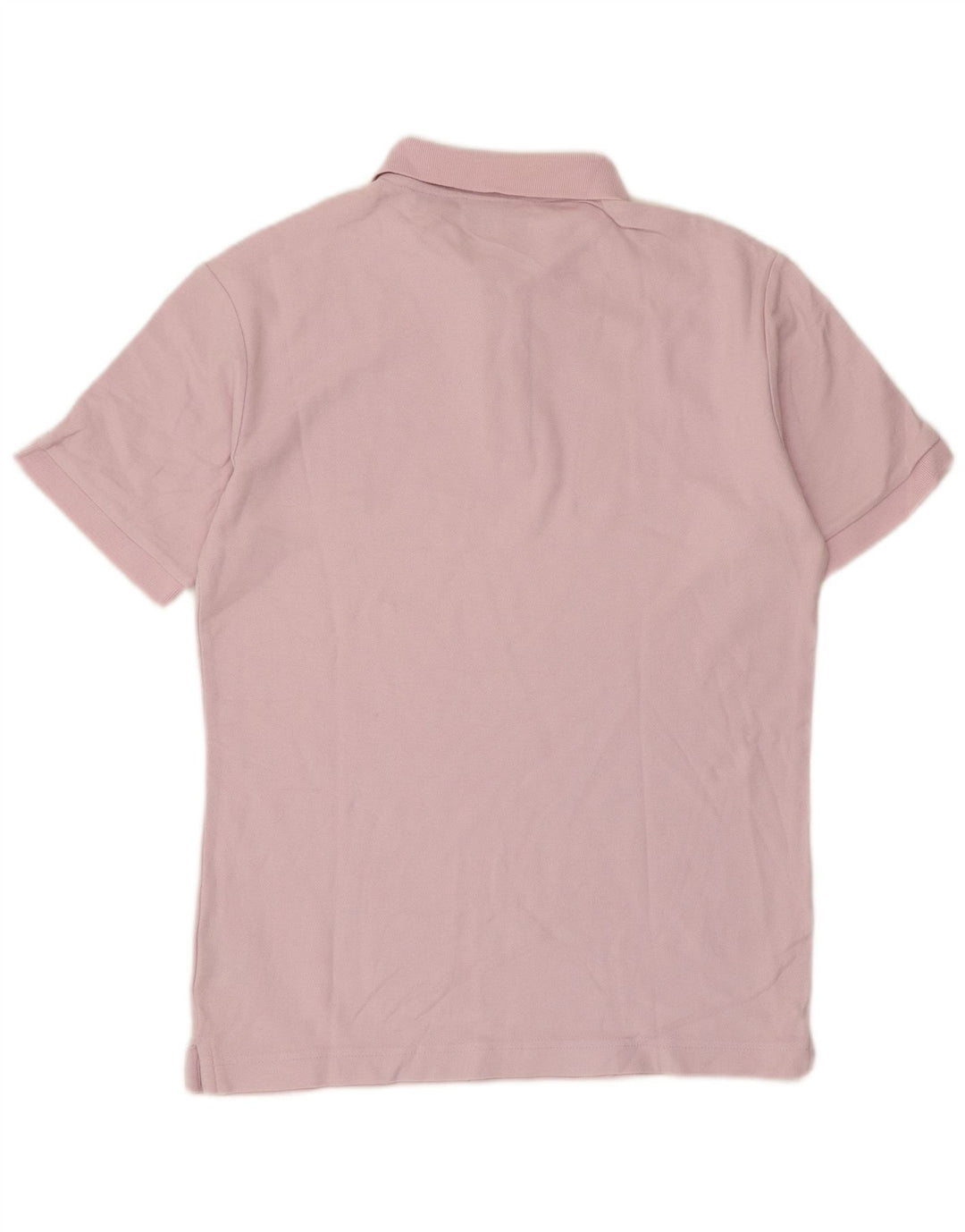 Fila Polo Homme Petit Violet Coton