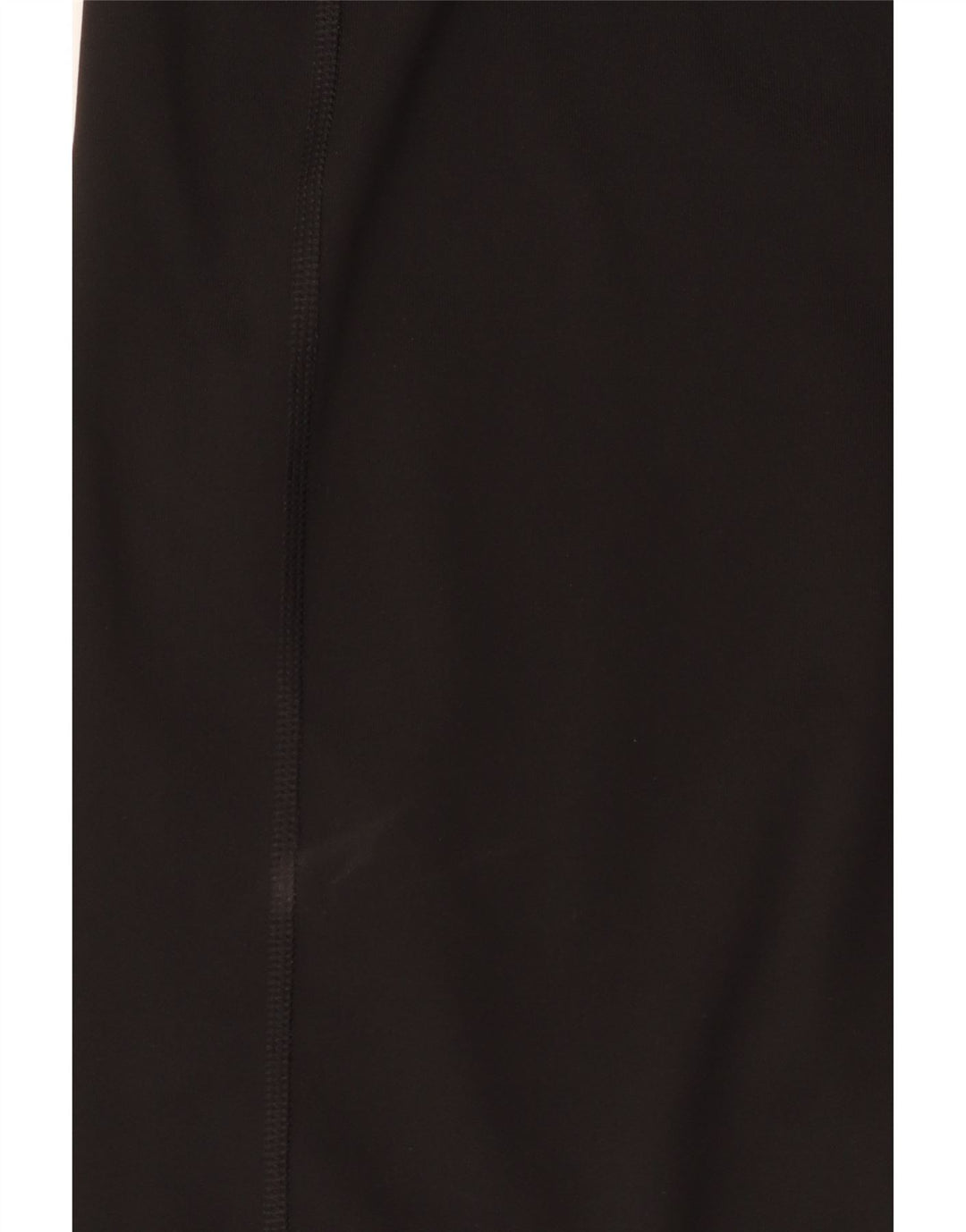 Puma Legging court graphique pour femme UK 14 Large Noir