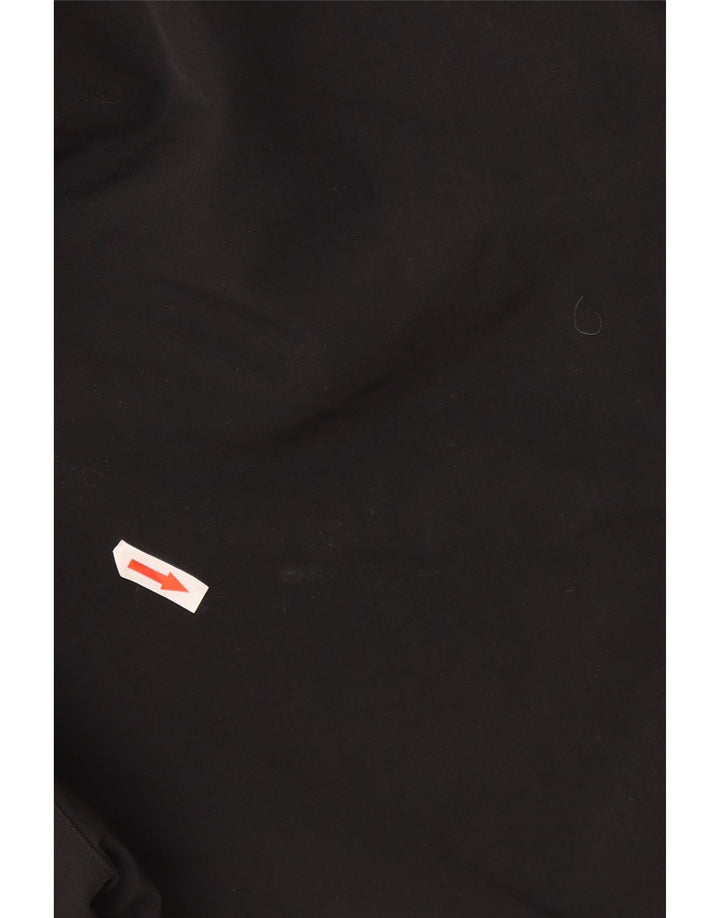 Adidas Short de sport pour homme 2XL en nylon noir