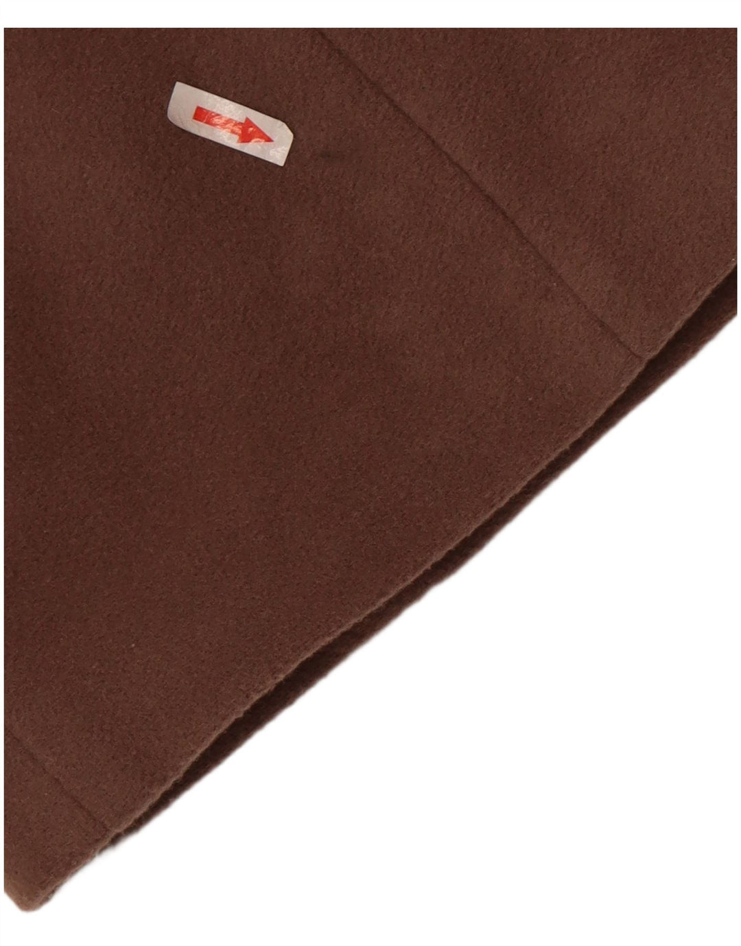 Eastex Caban Femme UK 18 XL Laine Marron