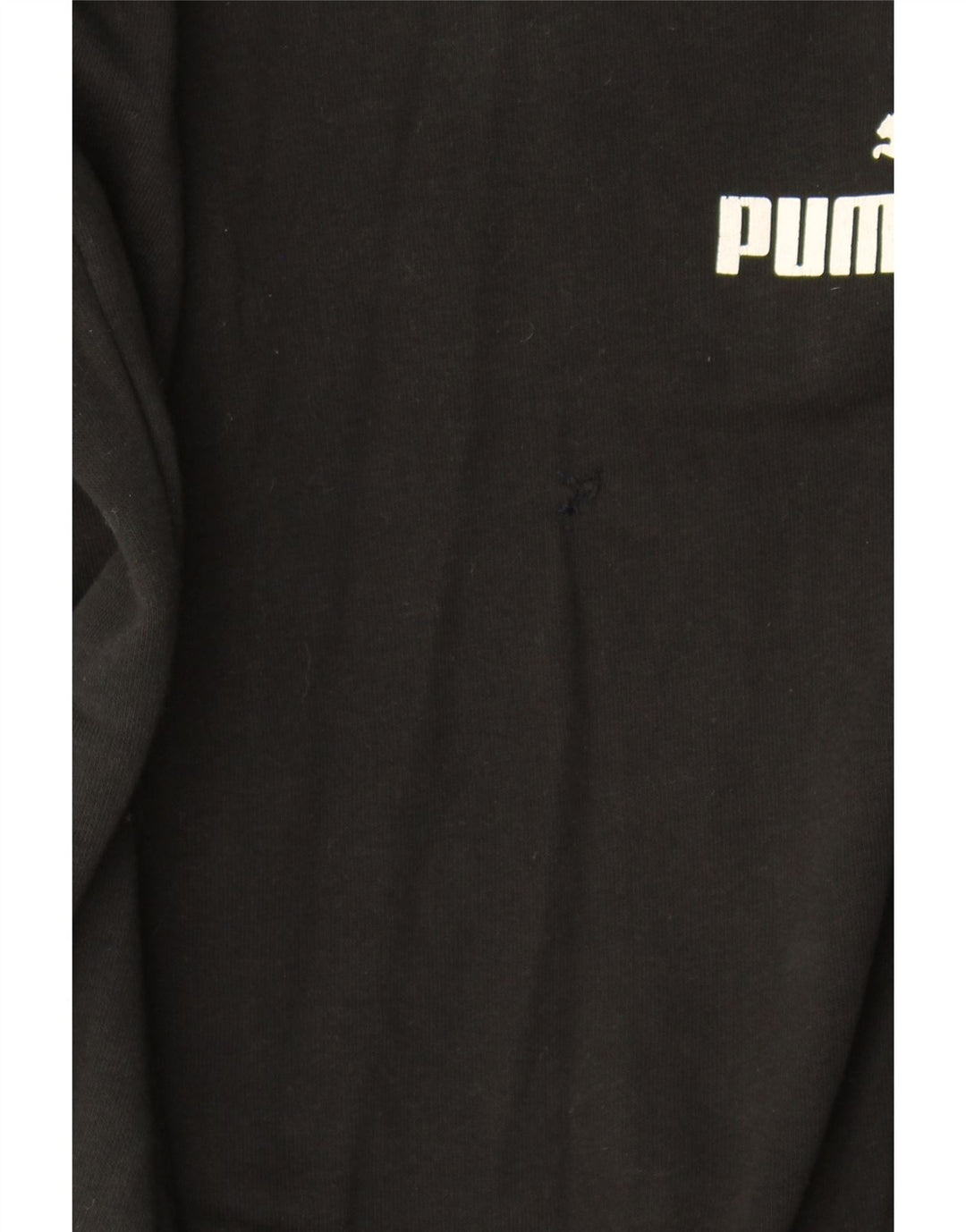 Puma Pantalon de Survêtement Joggers Homme Noir Moyen