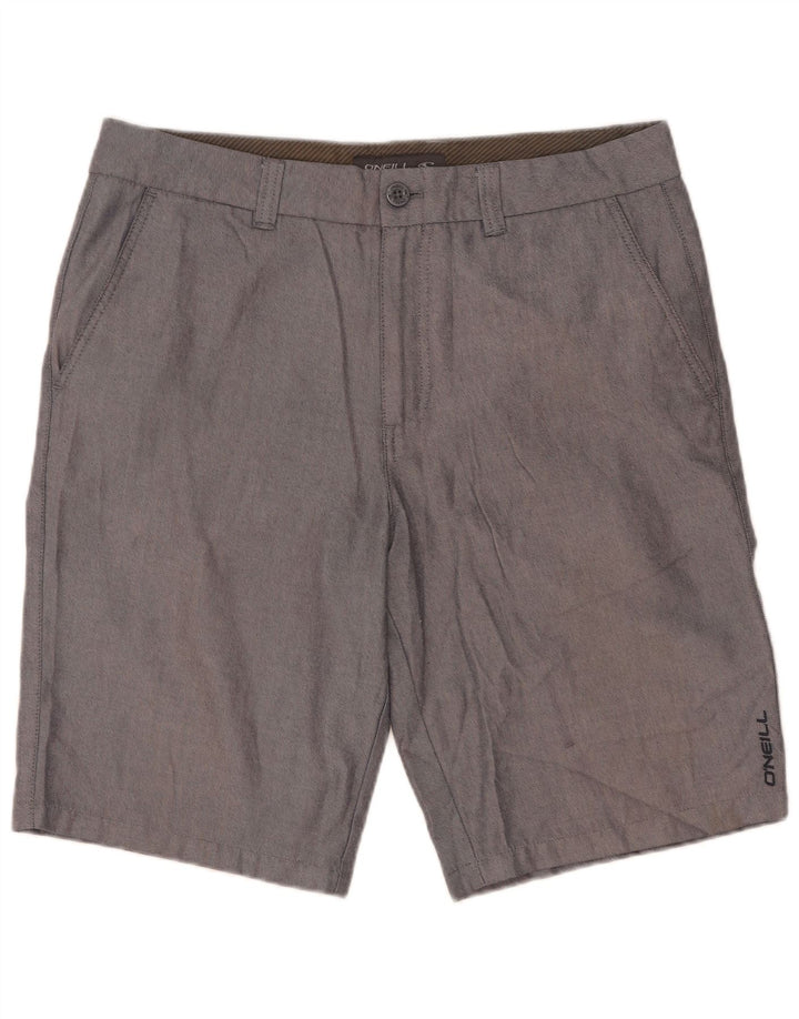 O'Neill Short Chino Homme W33 Gris Moyen Polyester