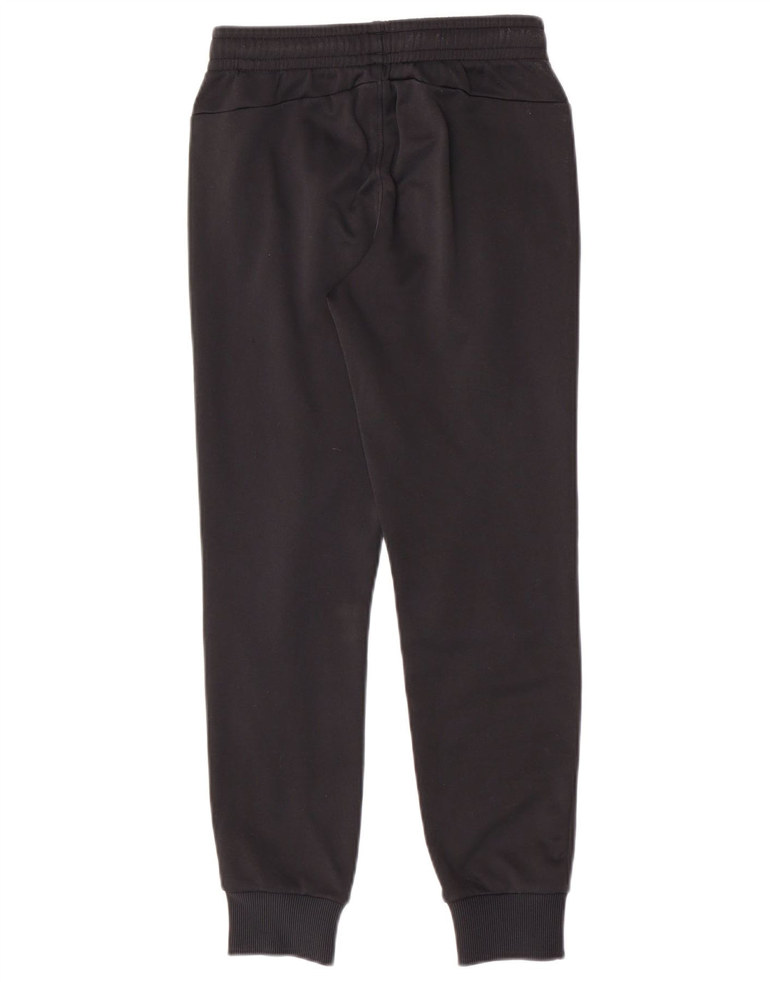 Under Armour Pantalon de Survêtement Garçon 9-10 Ans Noir Moyen