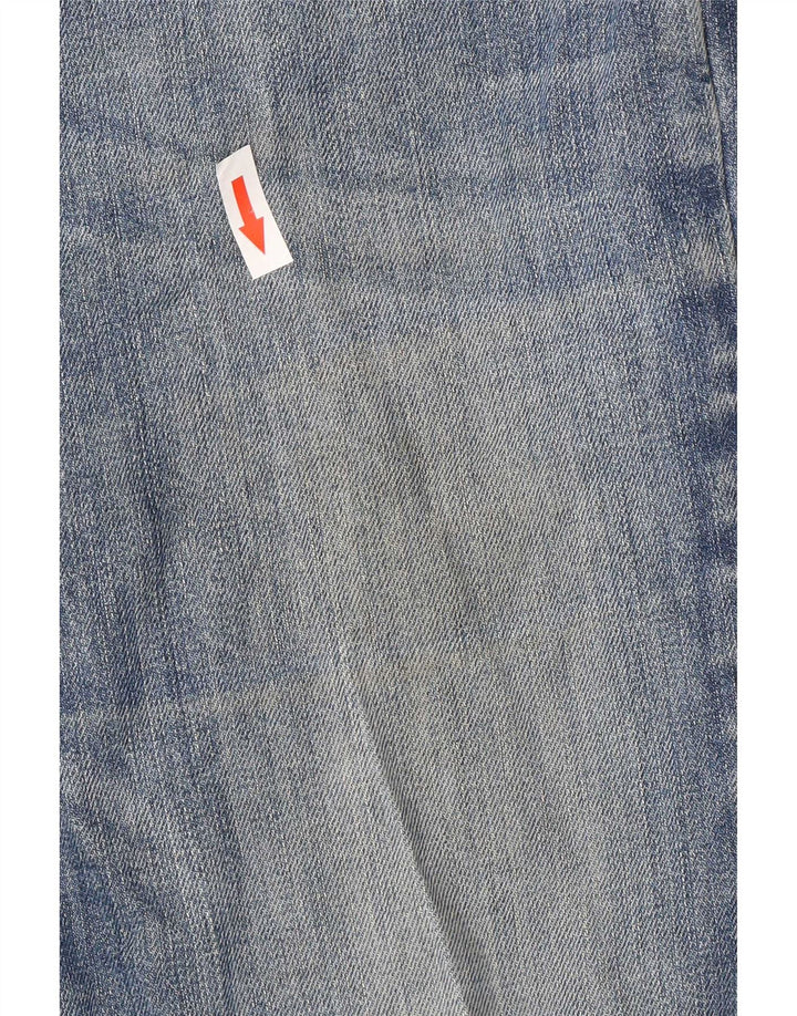 Levi's Jean Droit 627 Homme Bleu W30 L32 Coton