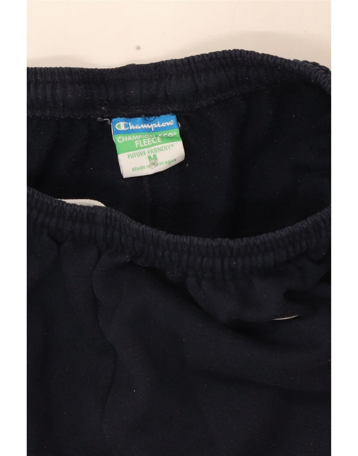 Champion Pantalon de Survêtement St. John's Bay Graphic Homme Bleu Marine Moyen