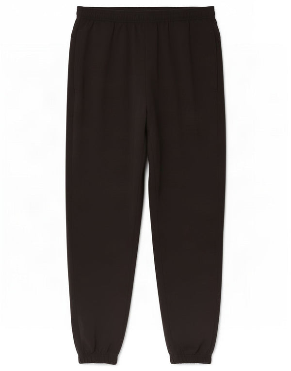 Adidas Pantalon de survêtement graphique pour homme Pantalon de jogging Noir moyen Polyester