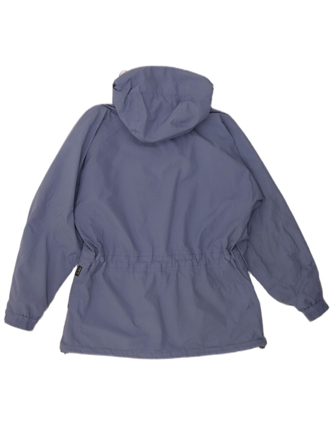 Berghaus Veste de pluie à capuche pour femme UK 18 XL Bleu