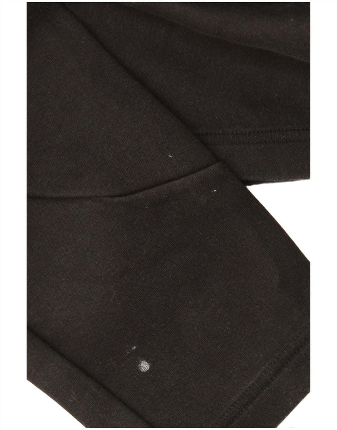 Puma Pantalon de Survêtement Homme Petit Noir
