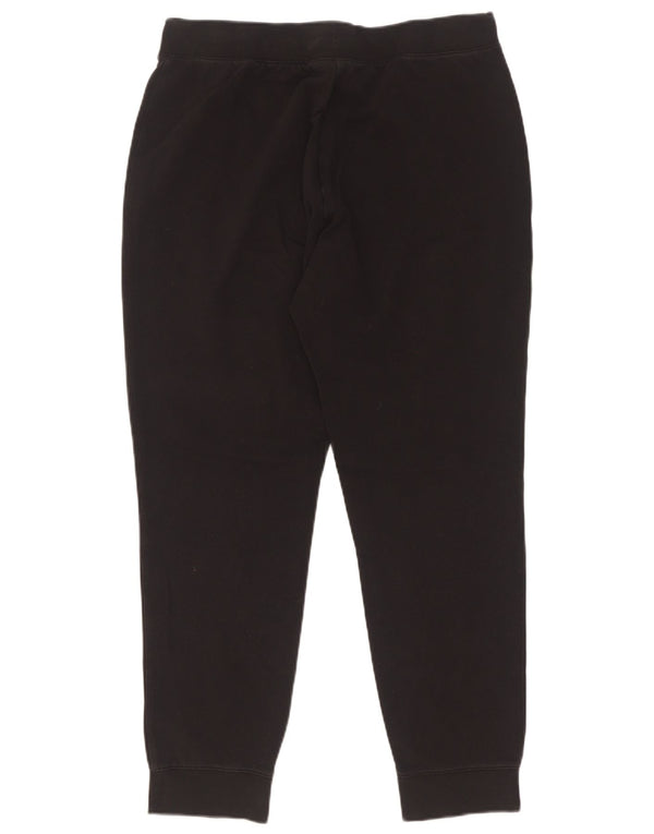 Champion Pantalon de survêtement pour homme Noir Taille L