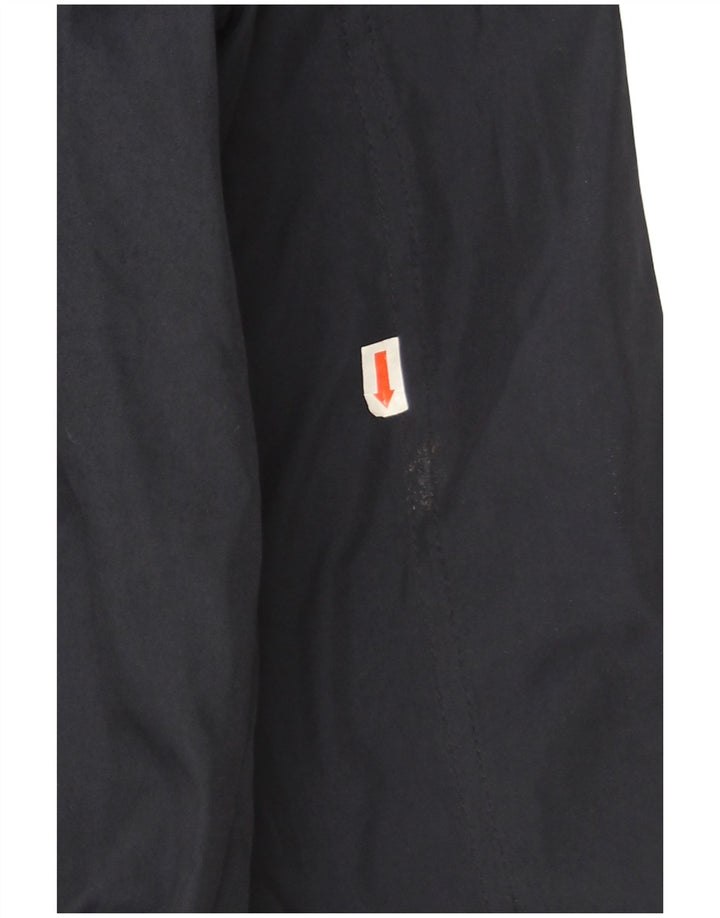 Polo Ralph Lauren Bomber Garçon 10-11 ans Bleu Marine Moyen Polyester