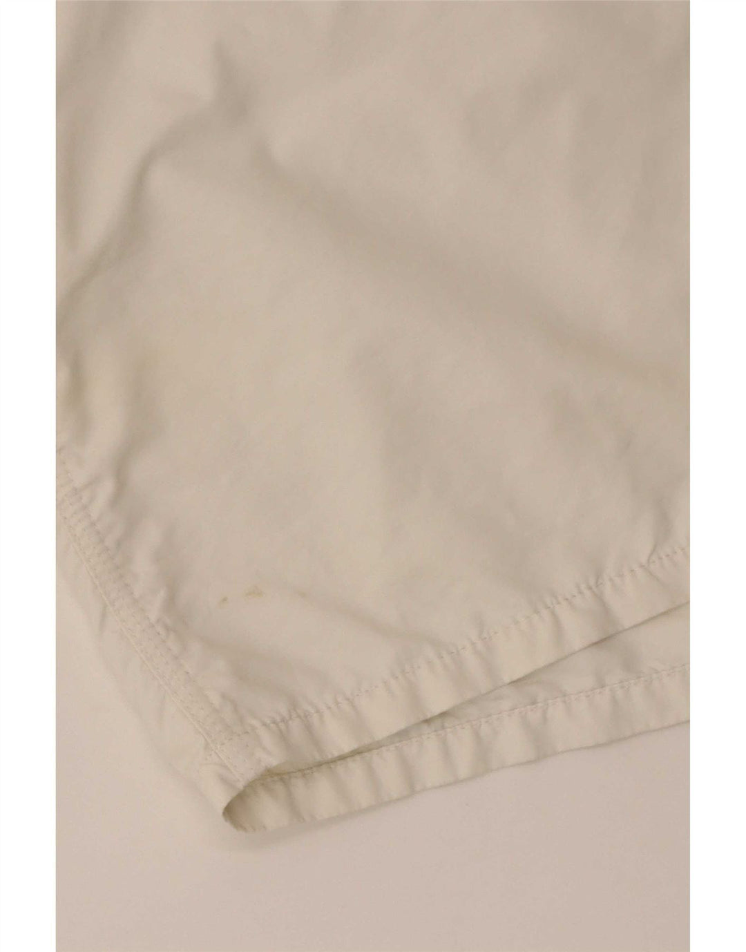 Sundek Short de bain homme grand nylon blanc