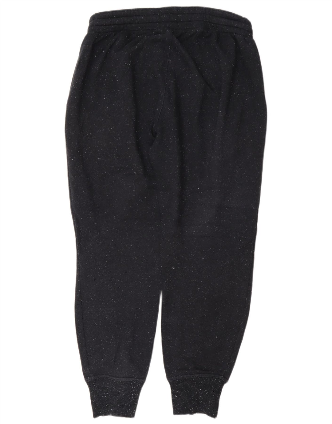 Under Armour Pantalon de Survêtement Joggers Homme Noir Moyen Coton