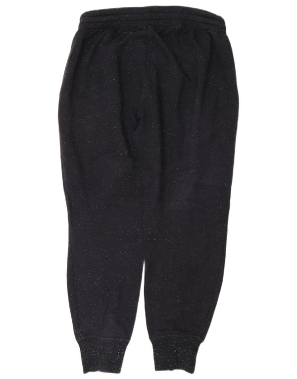 Under Armour Pantalon de Survêtement Joggers Homme Noir Moyen Coton