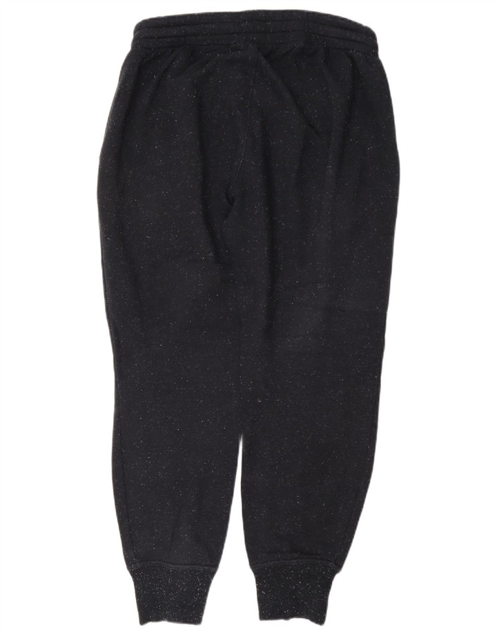 Under Armour Pantalon de Survêtement Joggers Homme Noir Moyen Coton