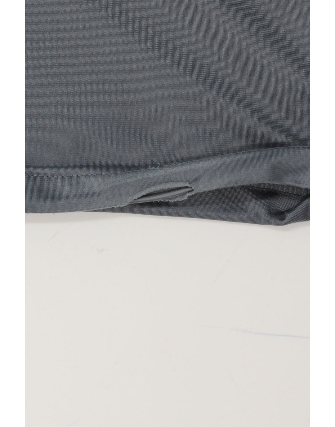 ADIDAS Pantalon de survêtement pour homme Large Gris Colourblock