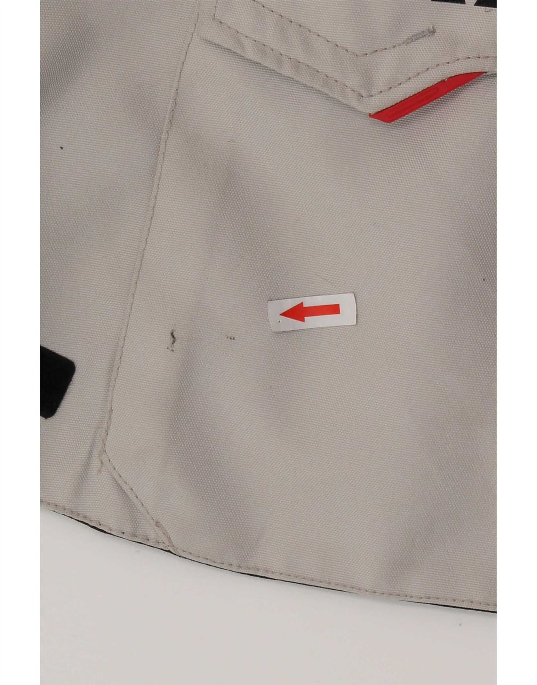 Rev'it Homme UK 36 Petit Gris Colorblock Polyester