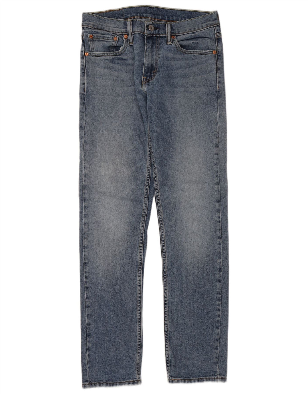 LEVI'S Jean Slim 511 Homme W29 L32 Bleu
