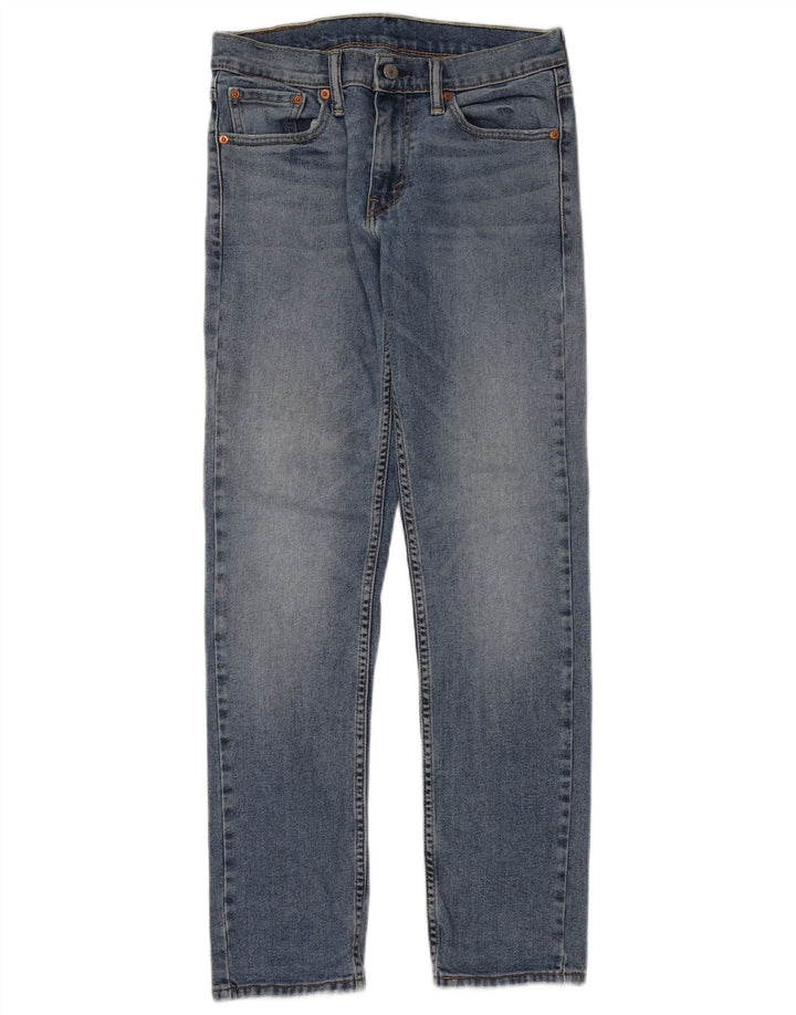 LEVI'S Jean Slim 511 Homme W29 L32 Bleu