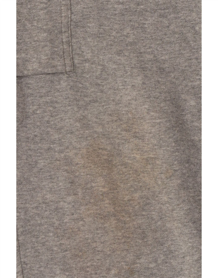 NIKE Pantalon de survêtement cargo pour garçon 13-14 ans XL Gris chiné