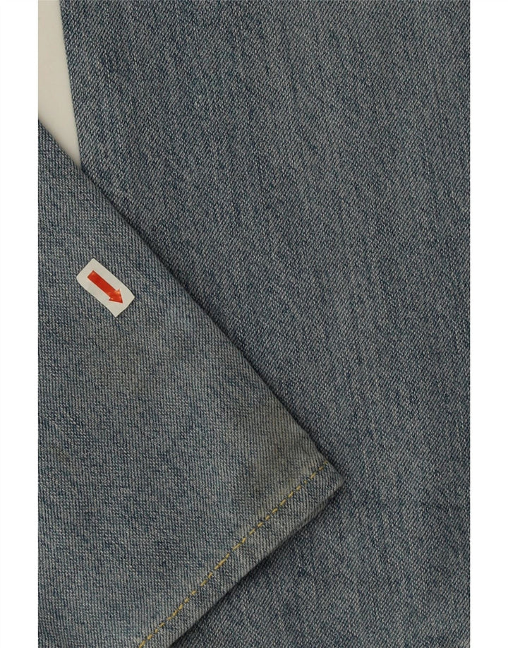 LEVI'S Jean Slim 511 Homme W29 L31 Bleu Coton