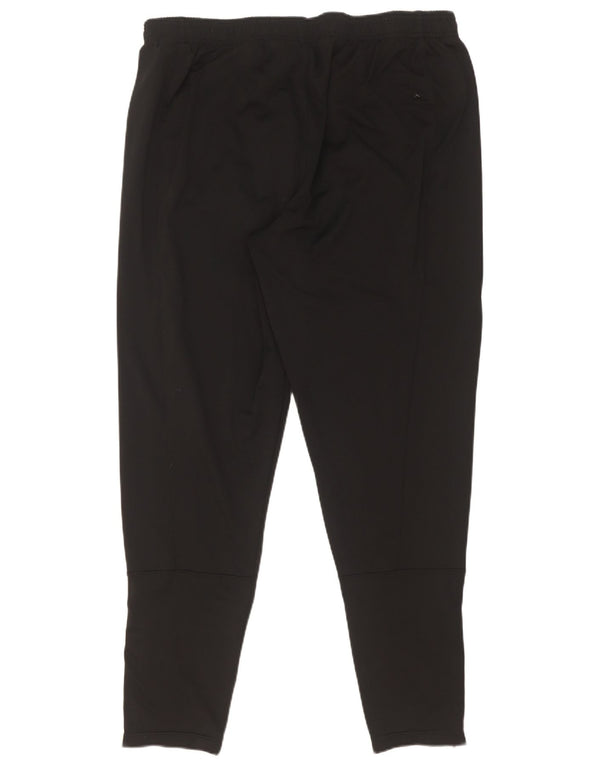 Under Armour Pantalon de Survêtement XL Noir Polyester Homme