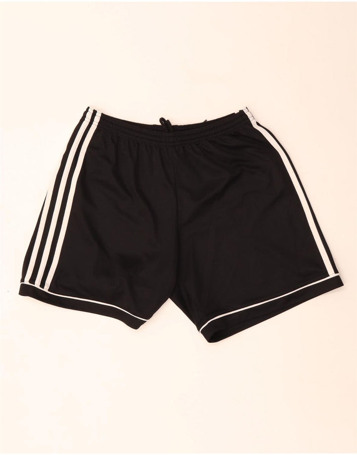 ADIDAS Short de Sport Aeroready Homme Noir Moyen Polyester