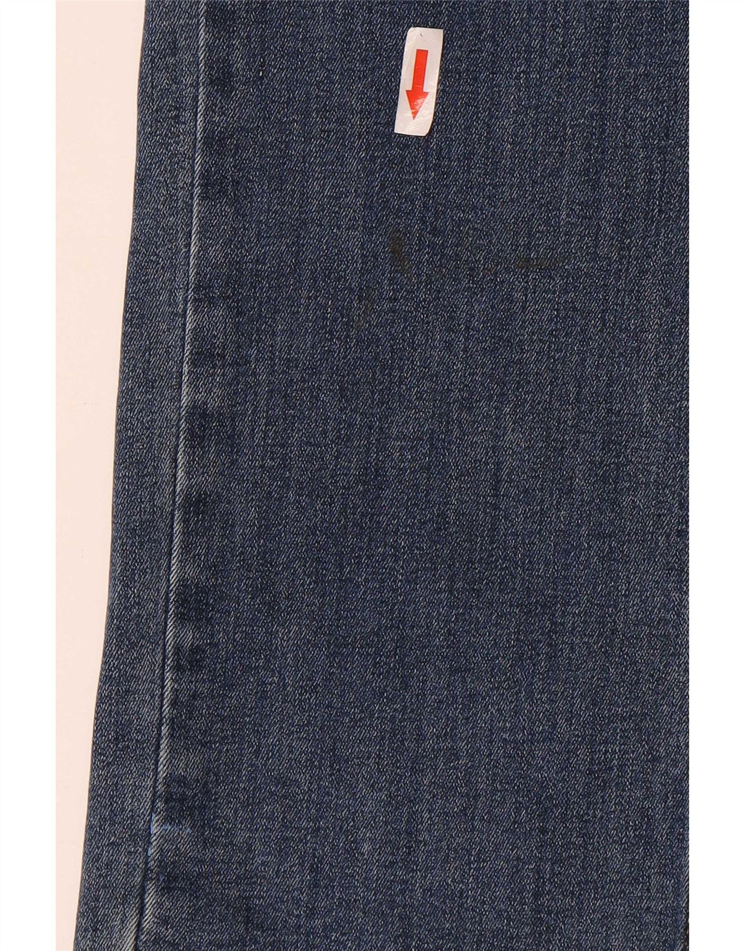 Levi's Jean Slim 511 Homme Bleu W34 L34 Coton