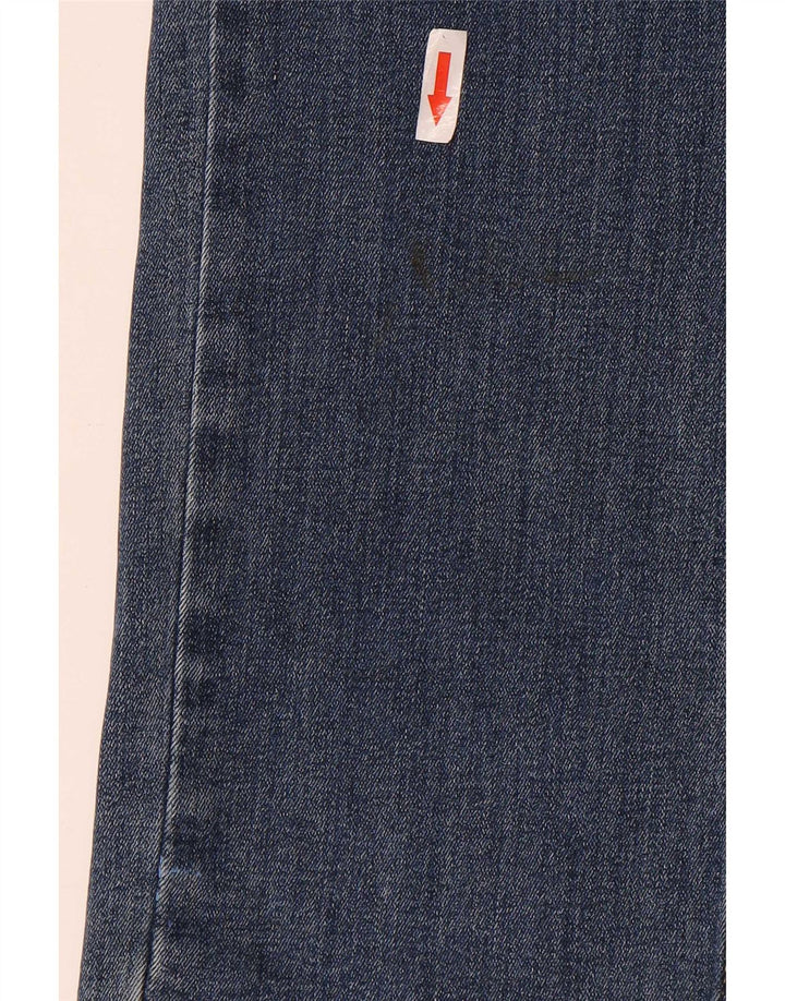 Levi's Jean Slim 511 Homme Bleu W34 L34 Coton