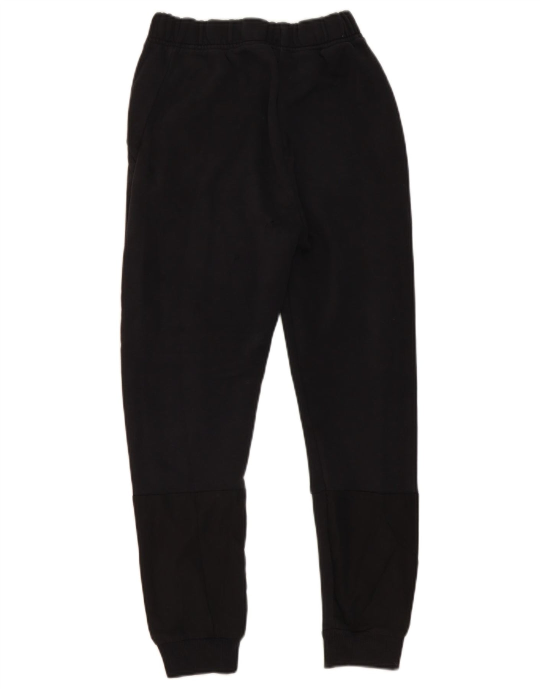 Adidas Pantalon de Survêtement Graphique Garçon 11-12 ans Noir