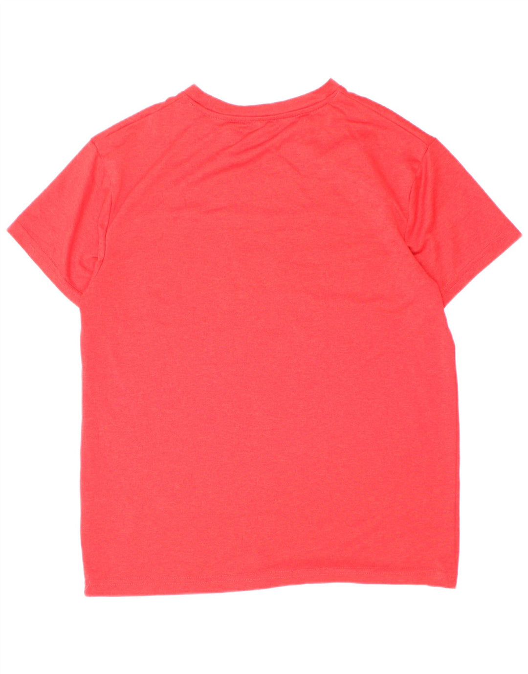 Genuine Merchandise T-shirt graphique pour garçon 11-12 ans Rouge moyen
