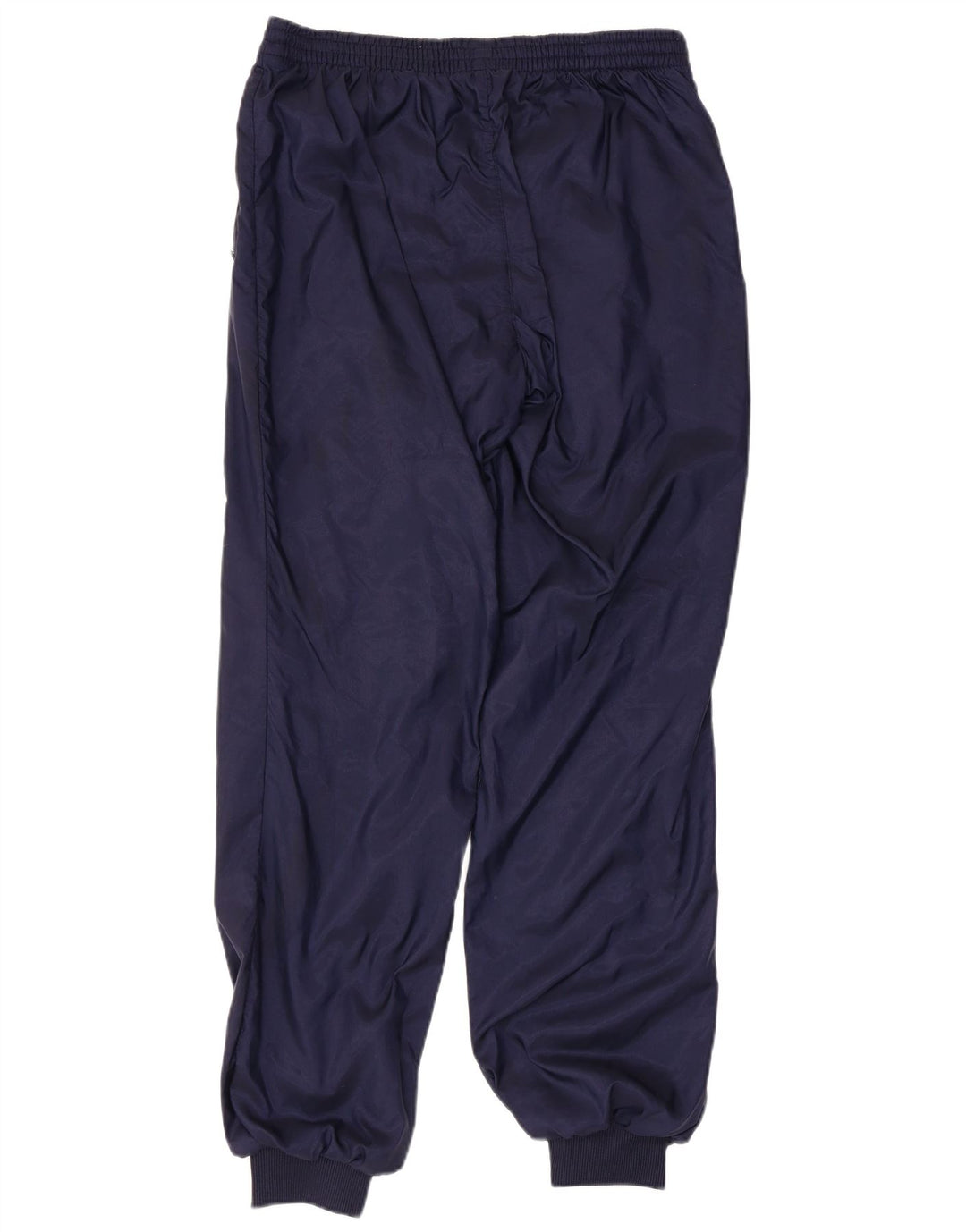 Adidas Pantalon de survêtement pour homme Bleu marine Taille L