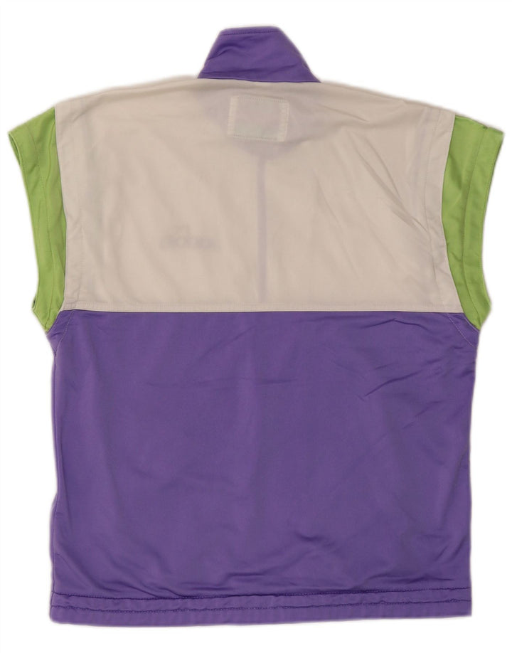 DIADORA Veste de Survêtement Homme Medium Multicolore Colourblock