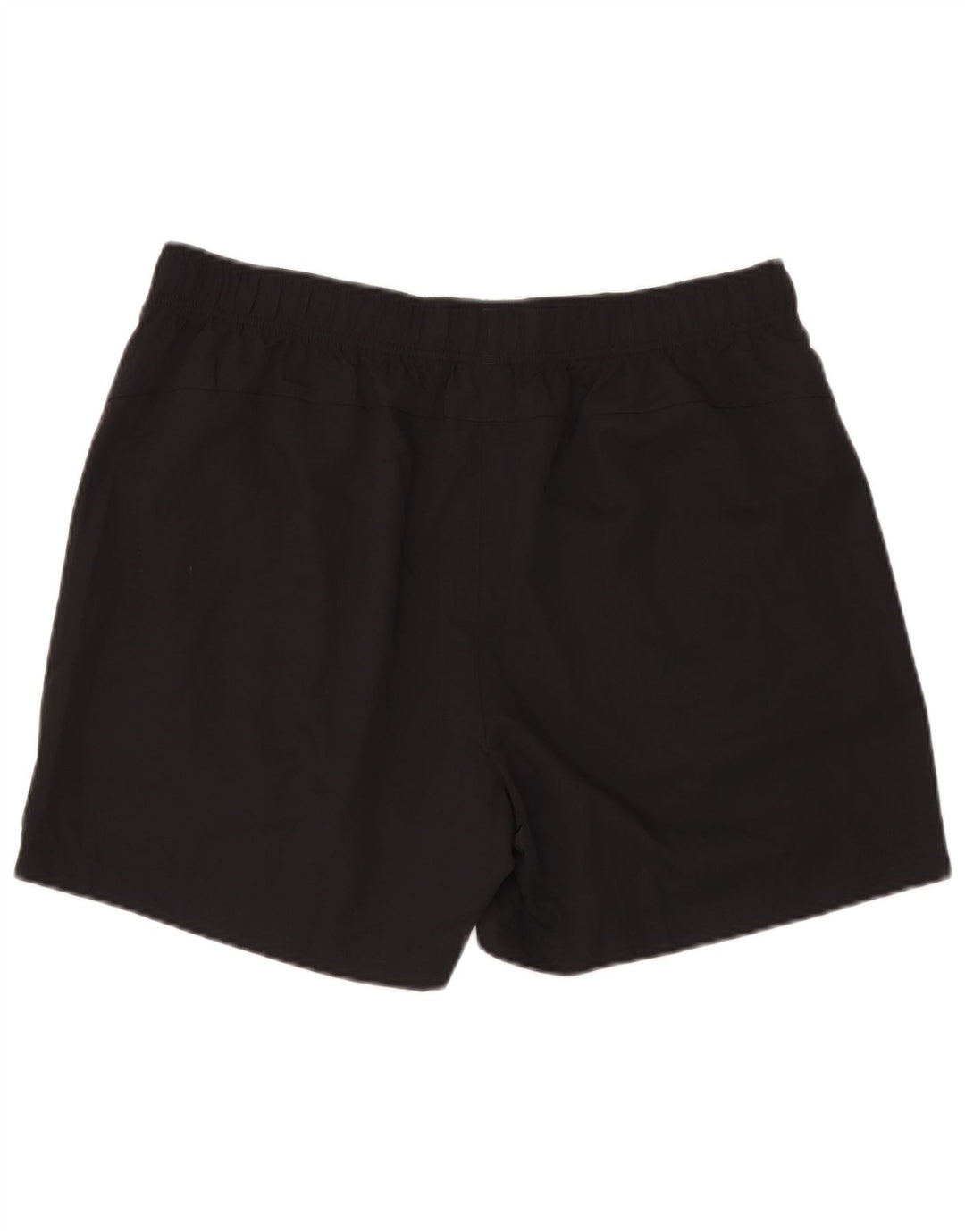 Puma Short de Sport Homme XL Noir Polyester