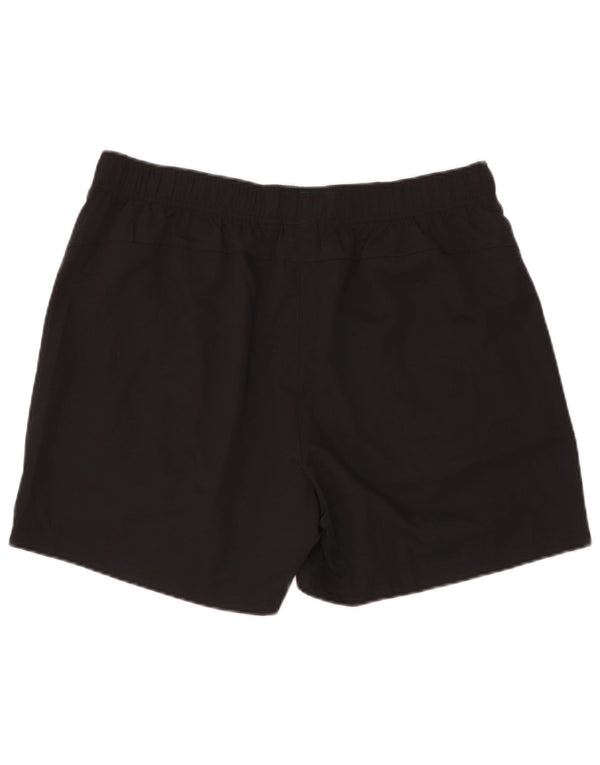 Puma Short de Sport Homme XL Noir Polyester