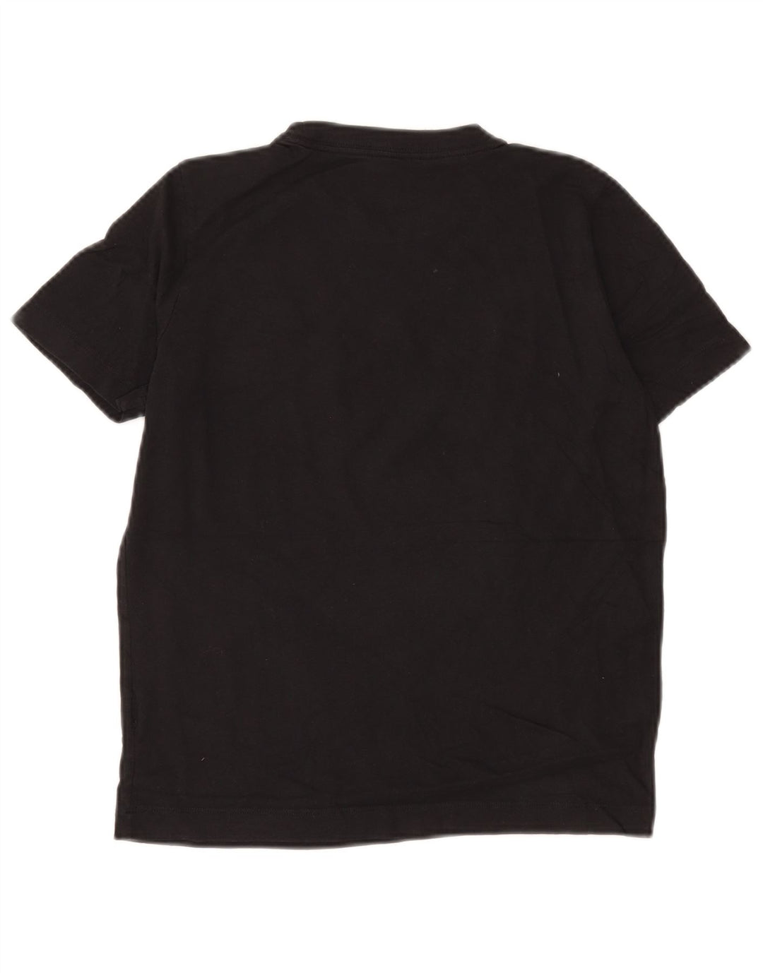Nike Garçons T-Shirt Top 12-13 ans Grand Noir