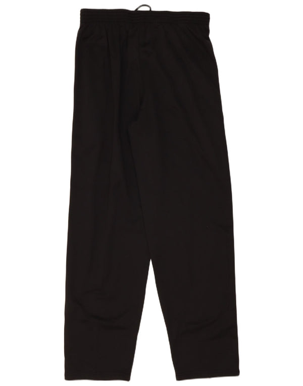 Asics Pantalon de survêtement pour homme 2XL Noir Polyester