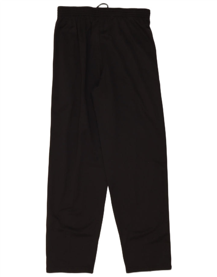 Asics Pantalon de survêtement pour homme 2XL Noir Polyester