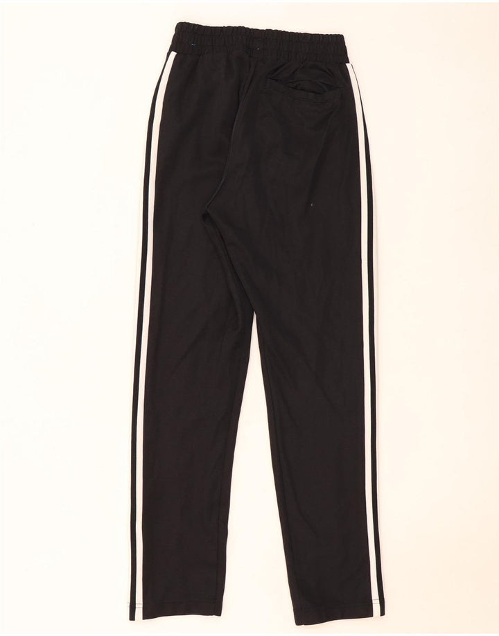 Adidas Pantalon de survêtement pour homme Petit coton noir