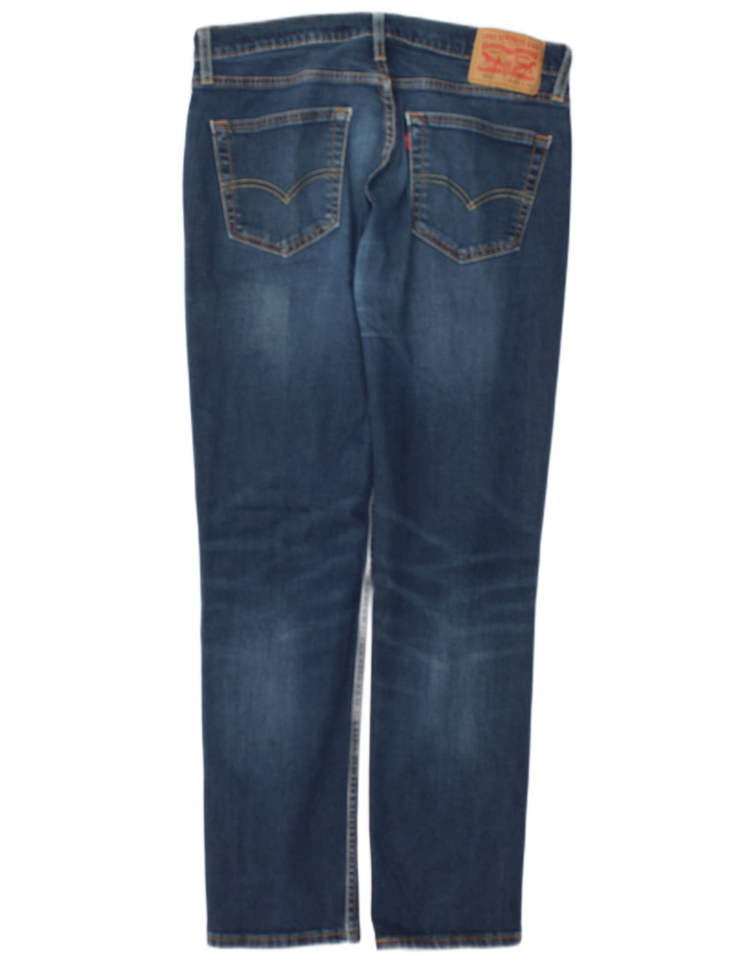 Levi's Jean Slim 511 Homme W31 L32 Bleu Coton