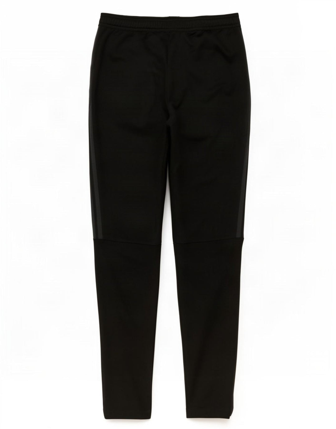 Adidas Pantalon de survêtement Climalite pour homme XS Noir Polyester