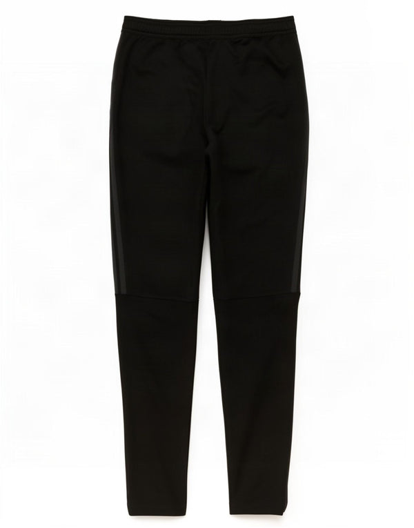 Adidas Pantalon de survêtement Climalite pour homme XS Noir Polyester
