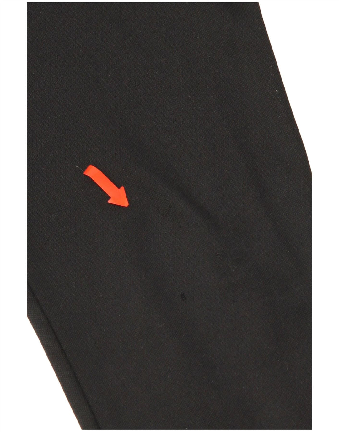 Adidas Hommes Clima 365 Pull Survêtement Haut UK 44/46 Grand Noir