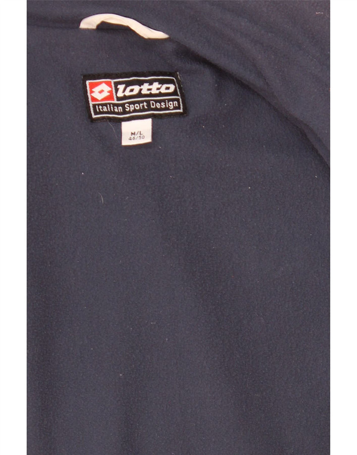 Lotto Gilet rembourré pour homme UK 38 Beige moyen